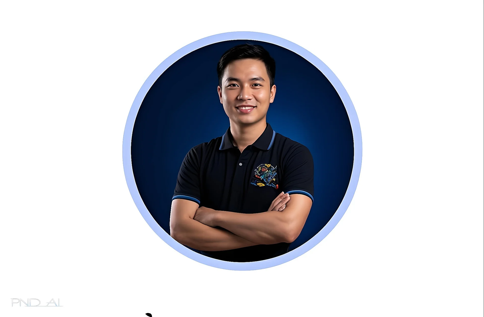 Thầy Minh Huy