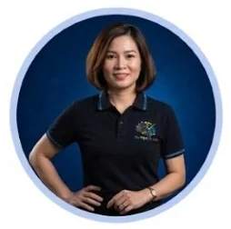 Cô Đặng Hoài