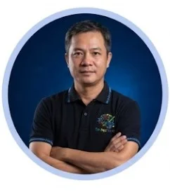 Thầy Huy Gia