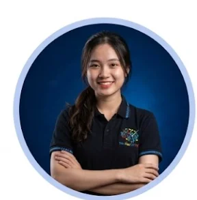 Cô Linh Chi
